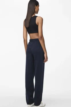 Hot Pcchilli Straight Sweat Pants Sweatsæt & Comfy Wear