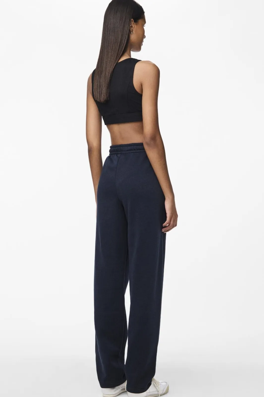Hot Pcchilli Straight Sweat Pants Sweatsæt & Comfy Wear