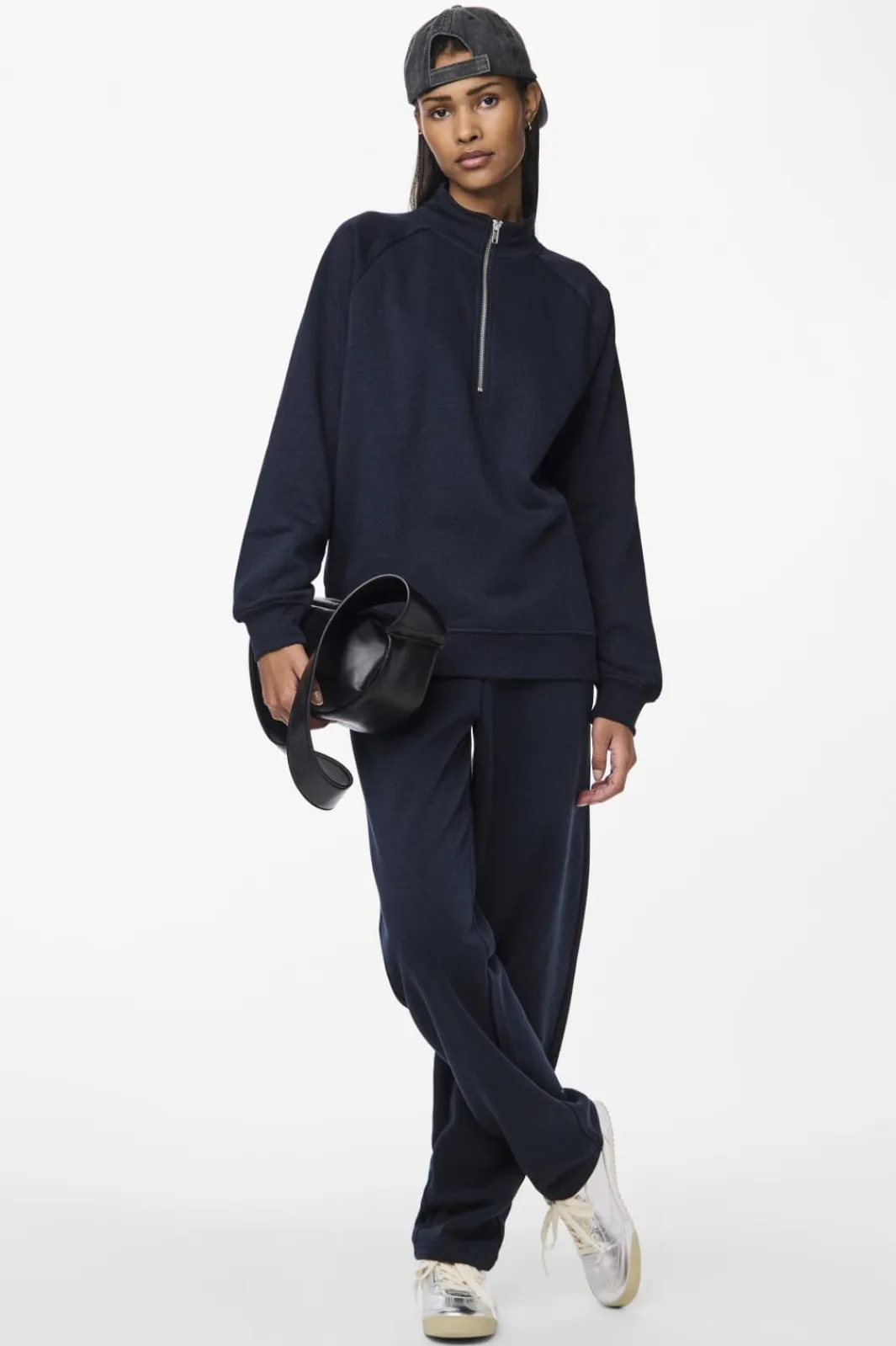 Hot Pcchilli Straight Sweat Pants Sweatsæt & Comfy Wear