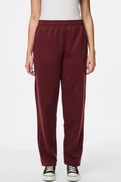 Pieces Sæt 🛍️|Sweatsæt & Comfy Wear<Pcchilli Straight Sweat Pants