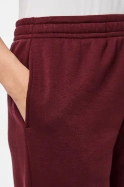 Pieces Sæt 🛍️|Sweatsæt & Comfy Wear<Pcchilli Straight Sweat Pants