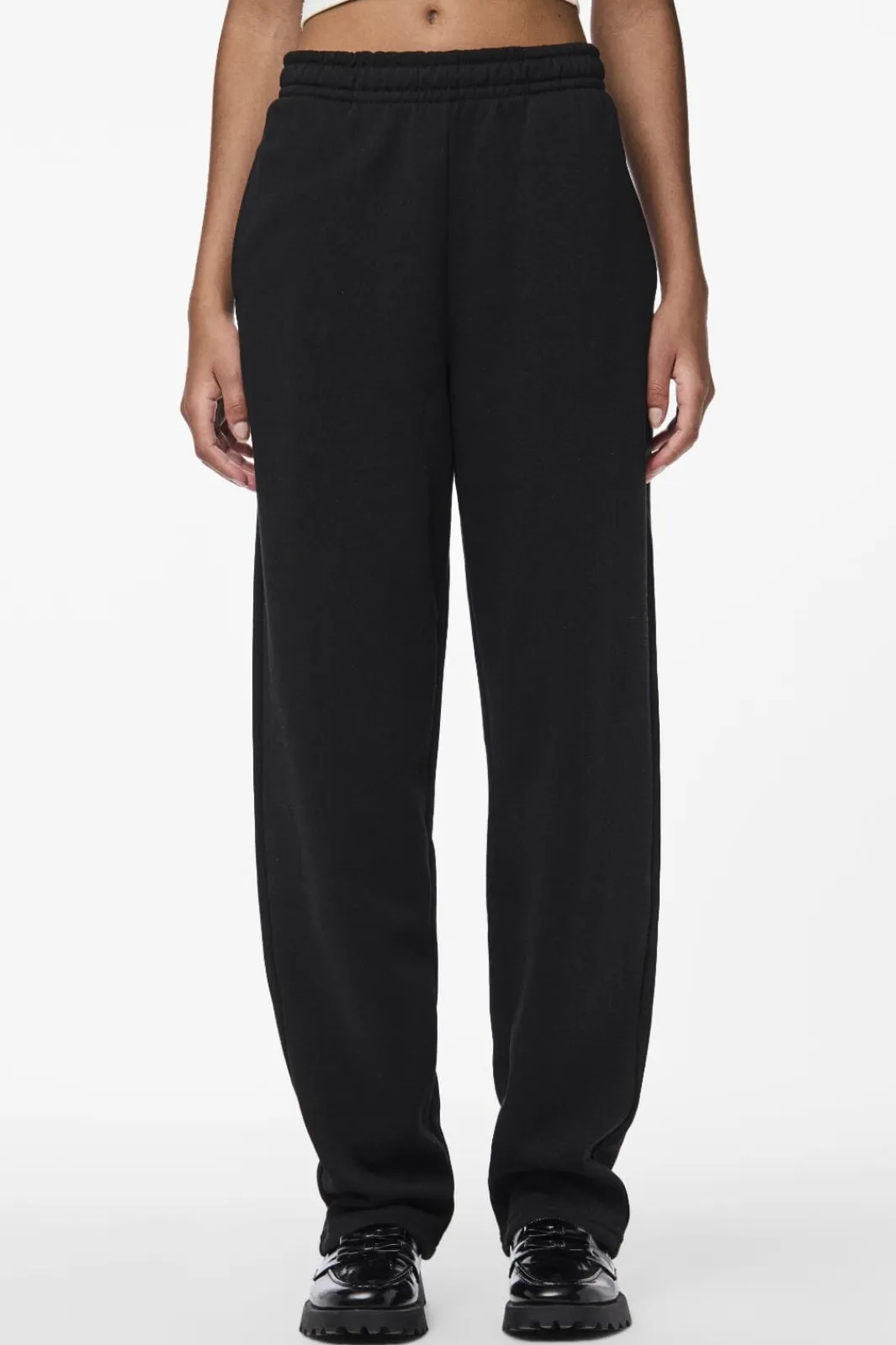 Pieces Sweatsæt & Comfy Wear<Pcchilli Straight Sweat Pants