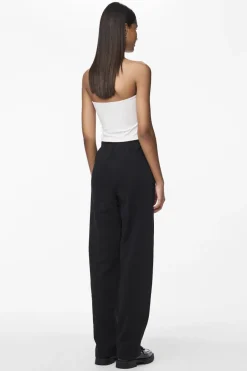 Pieces Sweatsæt & Comfy Wear<Pcchilli Straight Sweat Pants