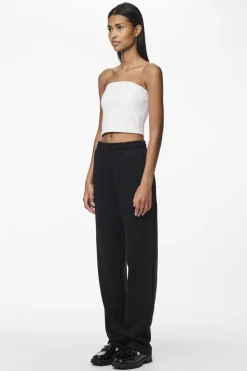 Pieces Sweatsæt & Comfy Wear<Pcchilli Straight Sweat Pants