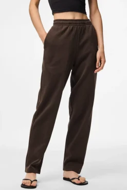 Online Pcchilli Straight Sweat Pants Sweatsæt & Comfy Wear