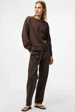 Online Pcchilli Straight Sweat Pants Sweatsæt & Comfy Wear