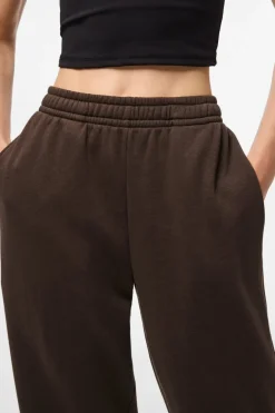 Online Pcchilli Straight Sweat Pants Sweatsæt & Comfy Wear