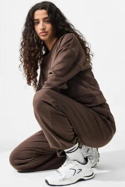 Online Pcchilli Straight Sweat Pants Sweatsæt & Comfy Wear