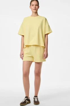 Pieces Shorts<Pcchilli Summer Shorts Ub