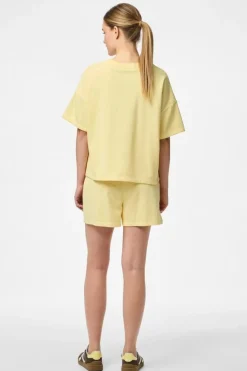 Pieces Shorts<Pcchilli Summer Shorts Ub