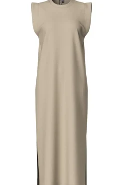 Hot Pcchilli Summer Sl Ankle Dress Kjoler