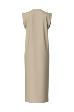 Hot Pcchilli Summer Sl Ankle Dress Kjoler