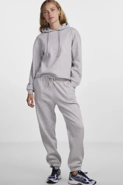 Pieces Sæt 🛍️|Sweatsæt & Comfy Wear<Pcchilli Sweat Pants