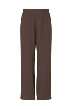 Best Pcchilli Wide Sweat Pants Bukser, Jeans & Leggings