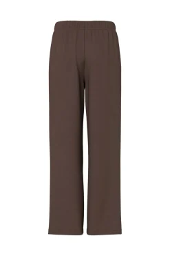 Best Pcchilli Wide Sweat Pants Bukser, Jeans & Leggings