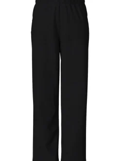 Online Pcchilli Wide Sweat Pants 17140745 Bukser, Jeans & Leggings