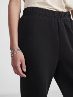 Online Pcchilli Wide Sweat Pants 17140745 Bukser, Jeans & Leggings