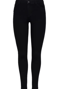 Pieces Bukser, Jeans & Leggings<Pcdana Skinny Jeans Bl102