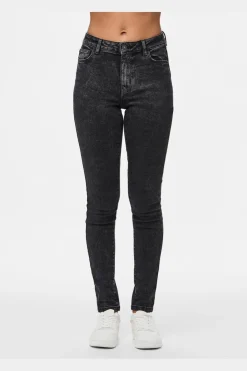 Pieces Bukser, Jeans & Leggings<Pcdana Skinny Jeans Dg202