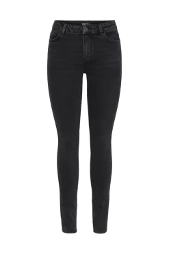 Pieces Bukser, Jeans & Leggings<Pcdana Skinny Jeans Dg202
