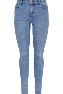 Hot Pcdana Skinny Jeans Lb302 Bukser, Jeans & Leggings