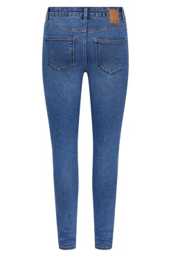 Pieces Bukser, Jeans & Leggings<Pcdana Skinny Jeans Mb402