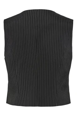 Pieces Sæt 🛍️|Veste<Pcdidi Tailored Vest