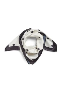 Pieces Tørklæder<Pcdonnie Square Scarf