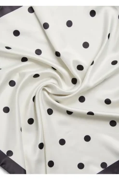 Pieces Tørklæder<Pcdonnie Square Scarf