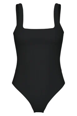 Pieces Nattøj & Lingeri|Bluser & Skjorter<Pcecho Sl Bodystocking