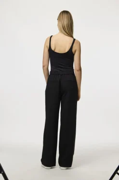Pieces Nattøj & Lingeri|Bluser & Skjorter<Pcecho Sl Bodystocking