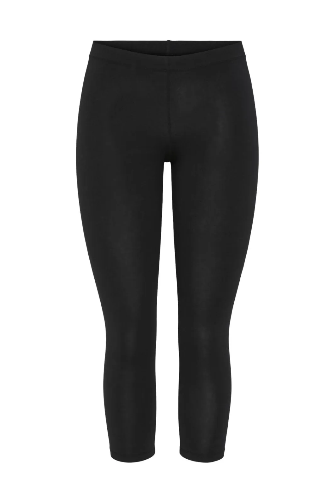 Best Pcedita 2/4 Leggings Jit Bukser, Jeans & Leggings