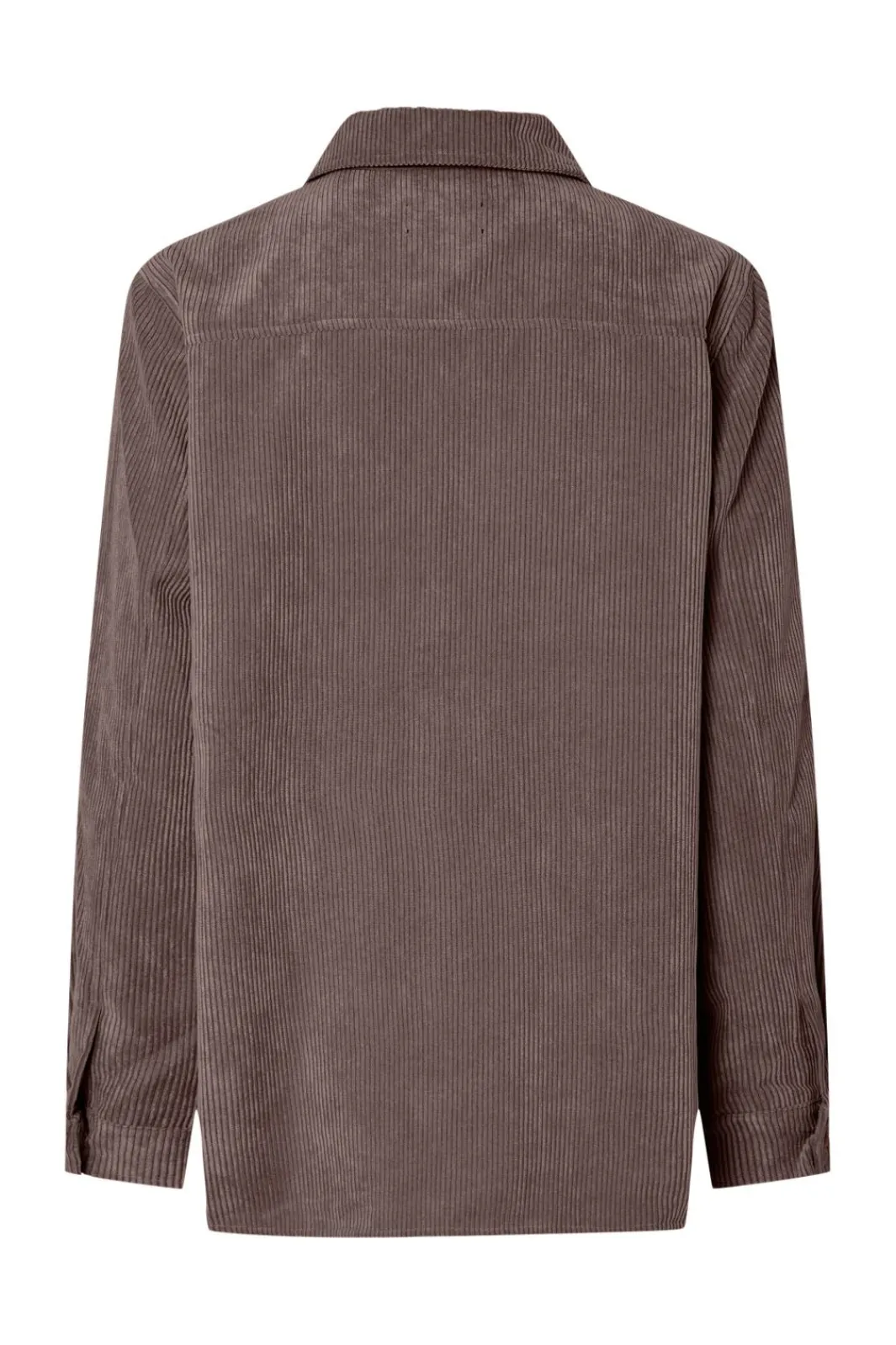 Hot Pceffi Ls Shirt Bluser & Skjorter