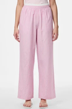 Pieces Sæt 🛍️|Bukser, Jeans & Leggings<Pcfamma Straight Pant Fsy