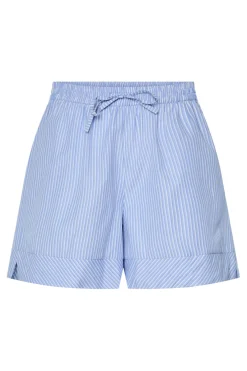 Pieces Sæt 🛍️|Shorts<Pcfemme Shorts