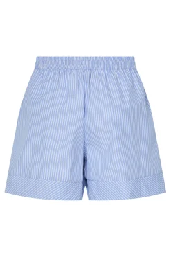 Pieces Sæt 🛍️|Shorts<Pcfemme Shorts