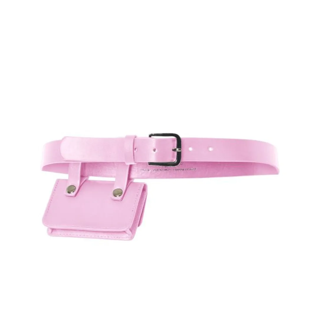 Hot Pcfia Belt Bag Fsy Bælter