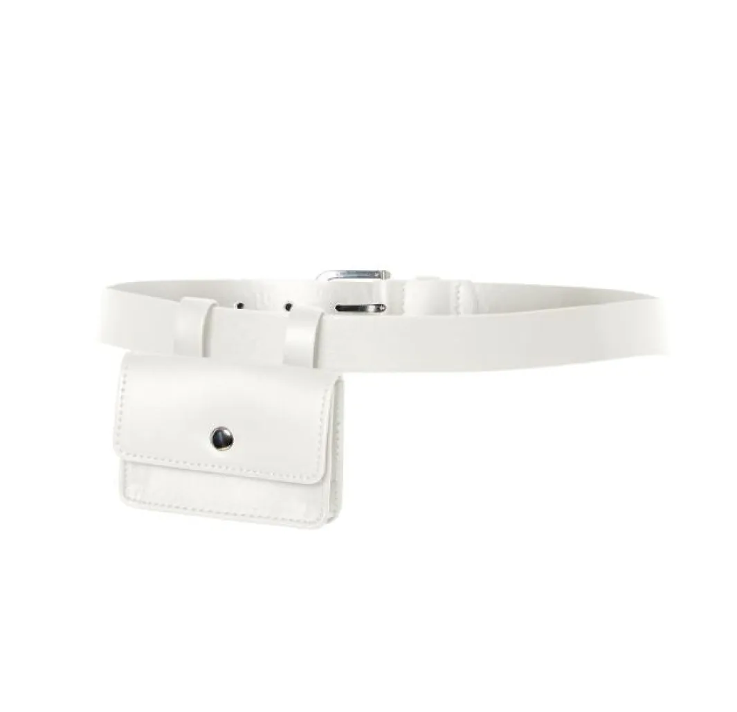 Sale Pcfia Belt Bag Fsy Bælter
