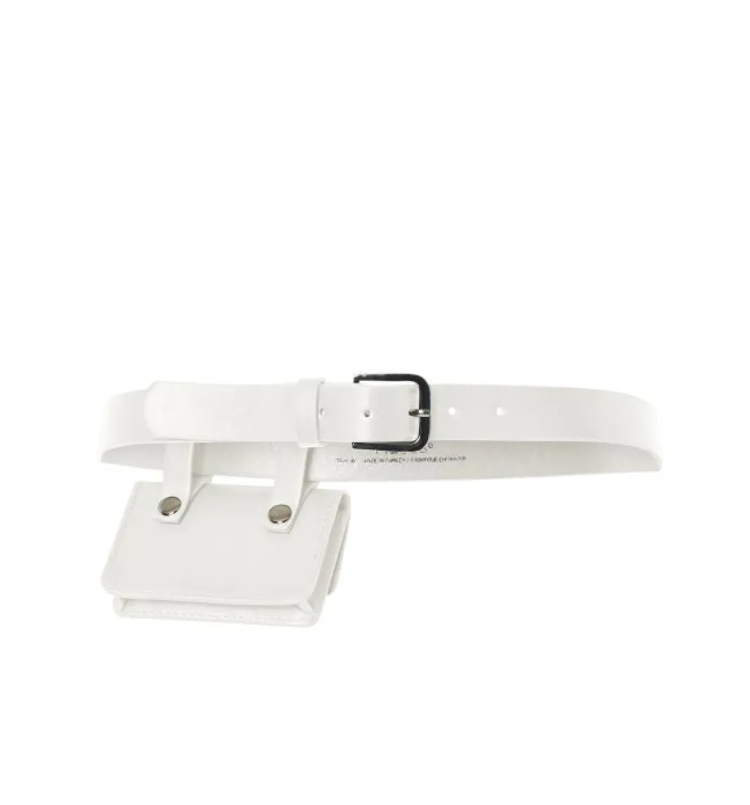 Sale Pcfia Belt Bag Fsy Bælter