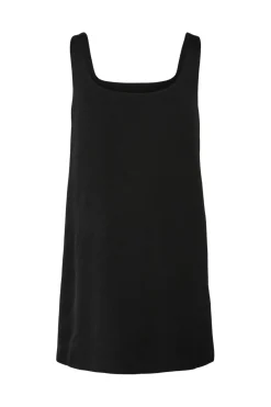 Clearance Pcfiline Sl Short Dress Fsy Kjoler