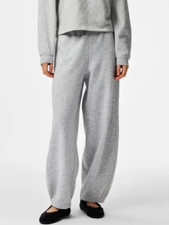 Pieces Sweatsæt & Comfy Wear<Pcfilucca Barrel Pants