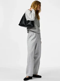 Pieces Sweatsæt & Comfy Wear<Pcfilucca Barrel Pants