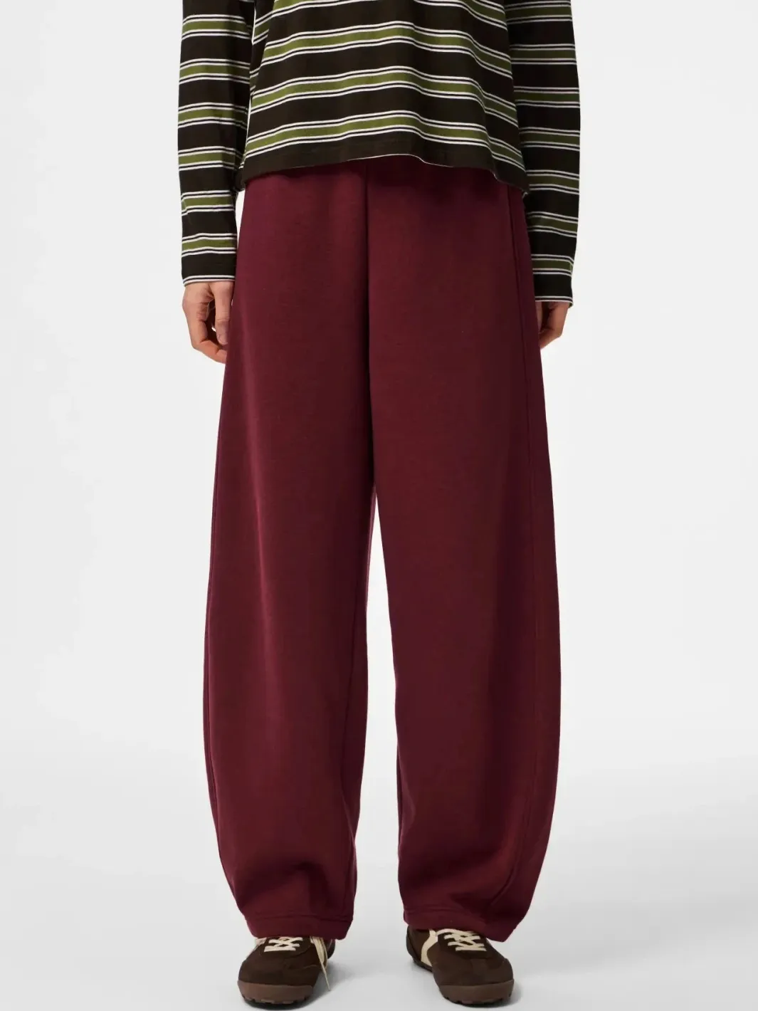 Best Pcfilucca Barrel Pants Sweatsæt & Comfy Wear