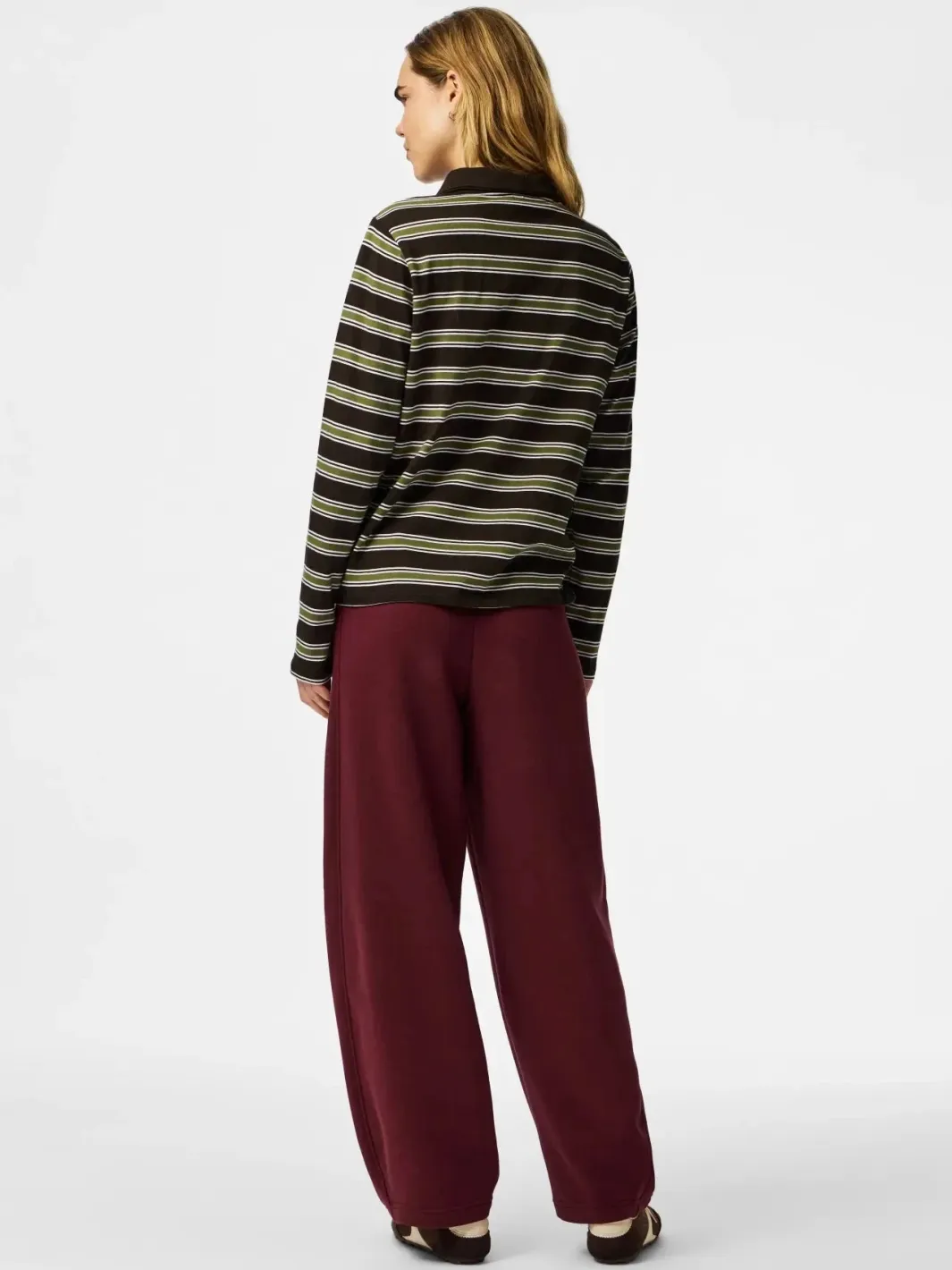 Best Pcfilucca Barrel Pants Sweatsæt & Comfy Wear