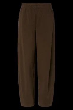 Pieces Sweatsæt & Comfy Wear|Bukser, Jeans & Leggings<Pcfilucca Barrel Pants