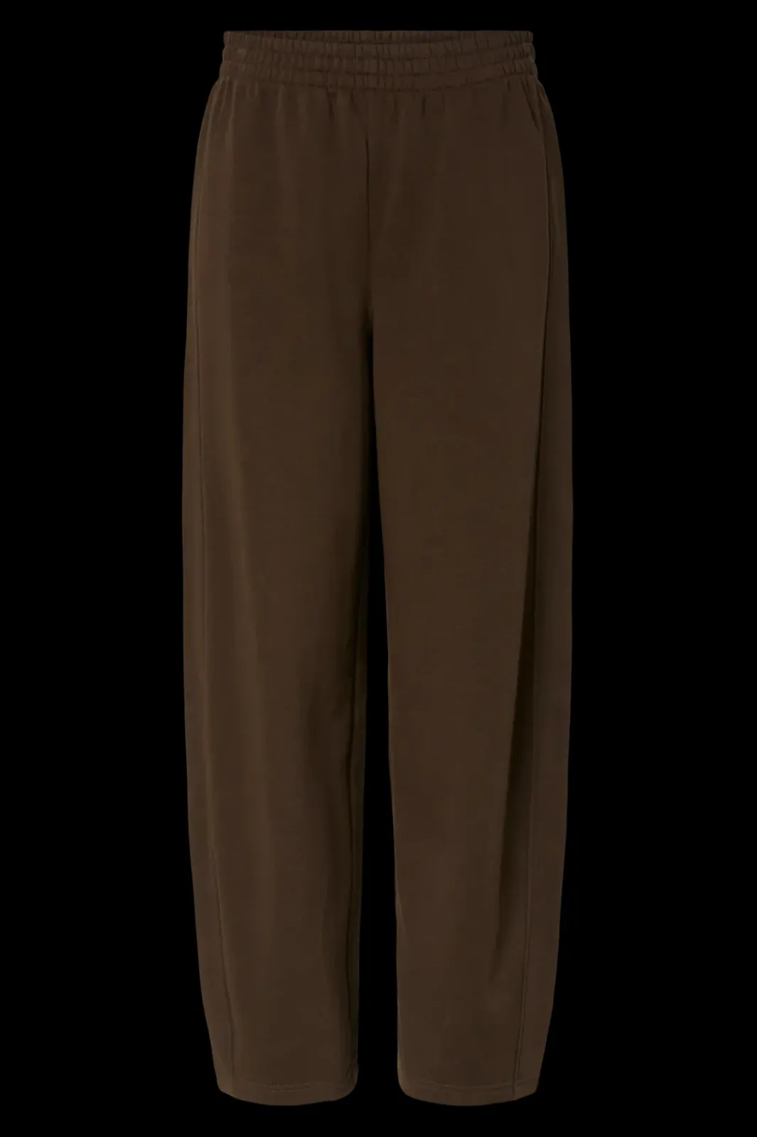 Pieces Sweatsæt & Comfy Wear|Bukser, Jeans & Leggings<Pcfilucca Barrel Pants