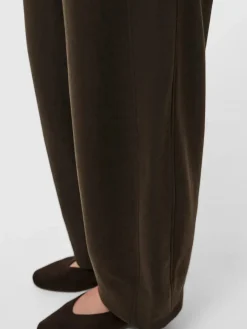 Pieces Sweatsæt & Comfy Wear|Bukser, Jeans & Leggings<Pcfilucca Barrel Pants