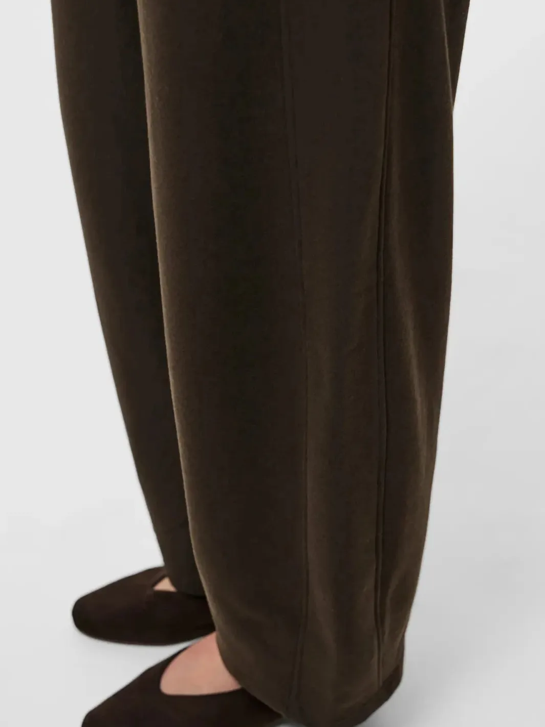 Pieces Sweatsæt & Comfy Wear|Bukser, Jeans & Leggings<Pcfilucca Barrel Pants