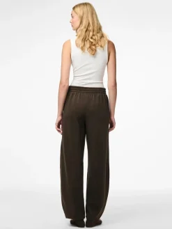 Pieces Sweatsæt & Comfy Wear|Bukser, Jeans & Leggings<Pcfilucca Barrel Pants