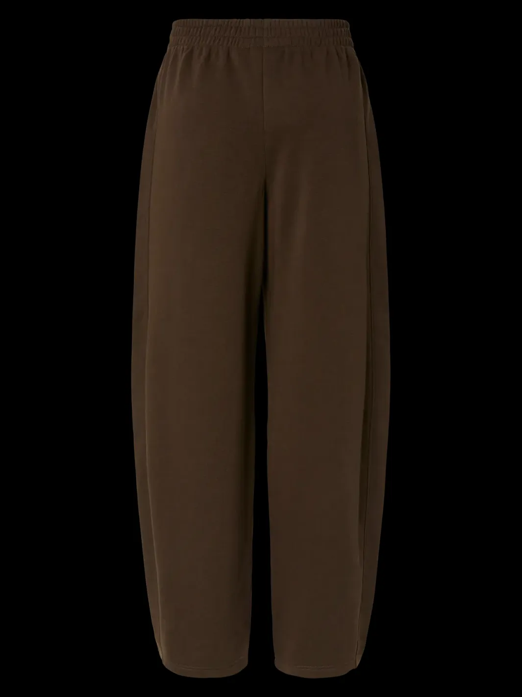 Pieces Sweatsæt & Comfy Wear|Bukser, Jeans & Leggings<Pcfilucca Barrel Pants